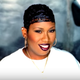 Missy Elliott
YouTube screenshot
